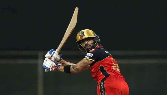 IPL 2021: વિરાટ કોહલીએ રચ્યો ઈતિહાસ, આઈપીએલમાં 6 હજાર રન પૂરા કરનાર પ્રથમ બેટ્સમેન બન્યો IPL 2021: વિરાટ કોહલીએ રચ્યો ઈતિહાસ, આઈપીએલમાં 6 હજાર રન પૂરા કરનાર પ્રથમ બેટ્સમેન બન્યો