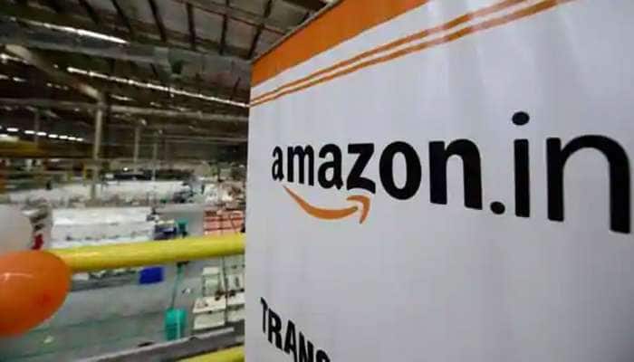 Amazon એ કરી મોટી જાહેરાત, 2025 સુધીમાં 1 મિલિયન દુકાનોને જોડશે