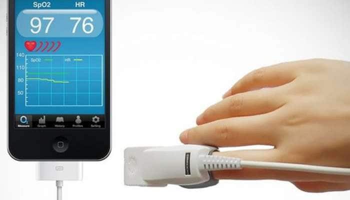 નકલી Oximeter Apps થી સાવધાન, તમારું એકાઉન્ટ થઇ શકે છે સફાચટ્ટ