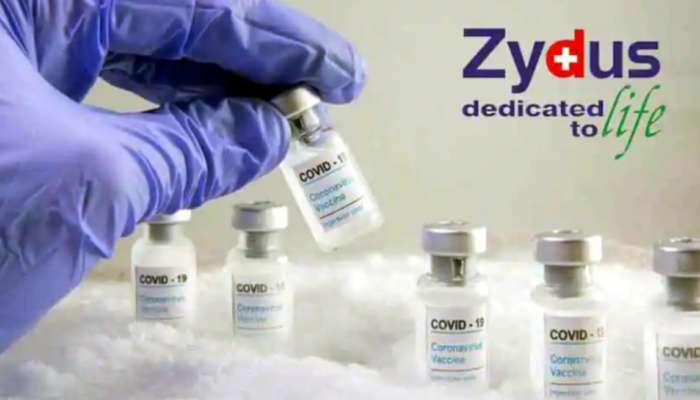 Zydus ની Virafin ને DCGI ની મંજૂરી, કોરોના દર્દીઓને સારવારમાં મળશે મદદ