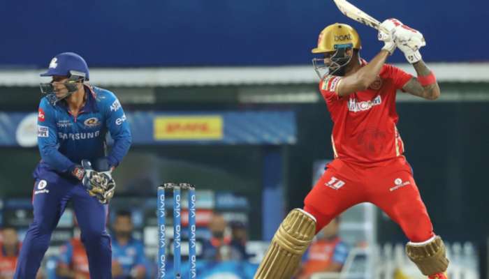 IPL 2021 PBKS vs MI: રાહુલ અને ગેલની શાનદાર બેટિંગ, પંજાબે MI ને 9 વિકેટથી હરાવ્યું