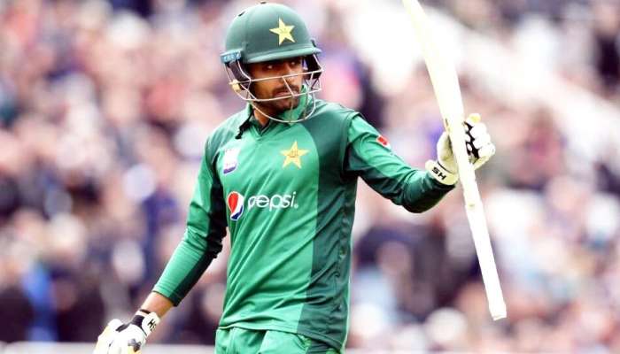 Babar Azam Fastest 2000 T20 Runs: બાબર આઝમે વિરાટ કોહલીનો વધુ એક રેકોર્ડ તોડ્યો, ટી20માં પૂરા કર્યા બે હજાર રન