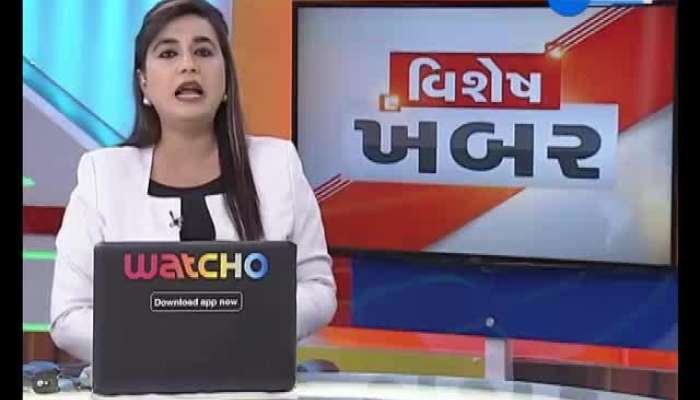 Special News: 25 April All Special News Of Gujarat