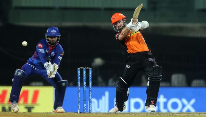 IPL 2021: દિલ્હી કેપિટલ્સે સુપર ઓવરમાં સનરાઇઝર્સ હૈદરાબાદને હરાવ્યું