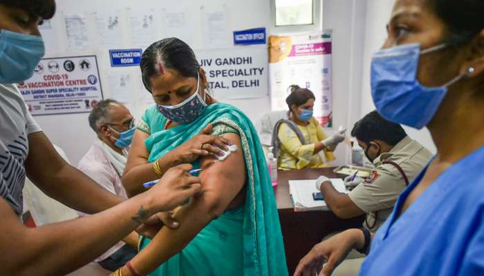 Coronavirus: કોરોનાના નવા વેરિએન્ટ પર રસી અસરકારક? સ્ટડીમાં થયો મોટો ખુલાસો 