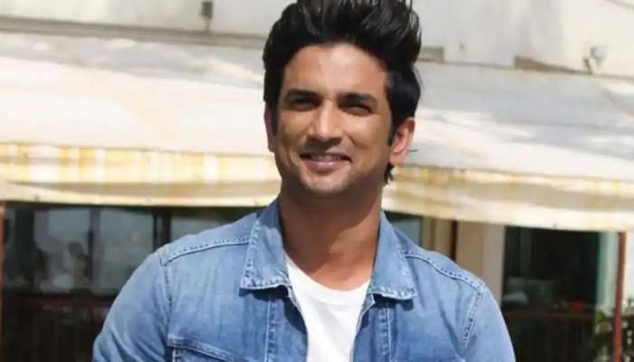 Sushant Singh Rajput ની બહેને શેર કરી ભાઈની છેલ્લી પોસ્ટ, કહી આ વાત