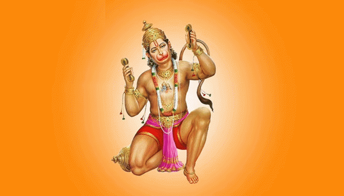 Hanuman Jayanti 2021: આવતીકાલે હનુમાન જયંતી, આ વસ્તુઓનો ભોગ ચઢાવવાથી પ્રસન્ન થશે બજરંગબલી Hanuman Jayanti 2021: આવતીકાલે હનુમાન જયંતી, આ વસ્તુઓનો ભોગ ચઢાવવાથી પ્રસન્ન થશે બજરંગબલી