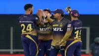 IPL 2021: સતત ચાર હાર બાદ કોલકત્તાને મળી જીત, પંજાબ કિંગ્સને 5 વિકેટે હરાવ્યું 