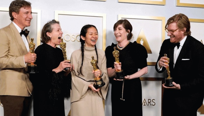Oscars 2021: શું છે Nomadland ફિલ્મની કહાની, જેણે પોતાના નામે કર્યા 3 Oscar Award