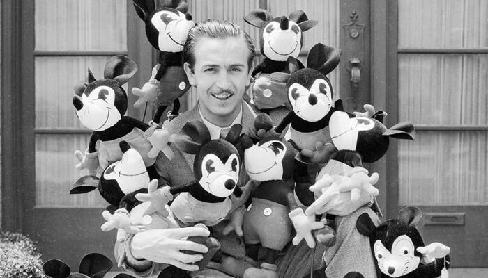 Walt Disney એક માત્ર એવા કલાકાર છે જેમણે જીત્યા છે સૌથી વધારે Oscar Award