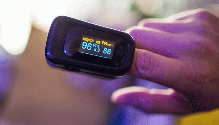 Blood Oxygen Monitor સાથે જોડાયેલ Apps પર ભૂલથી પણ ન કરશો ભરોસો, નહીં તો પસ્તાશો