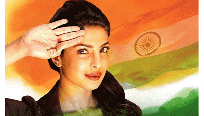 Corona થી પીડાતા ભારતને જોઈ Priyanka Chopra એ અમેરિકાના રાષ્ટ્રપતિને કરી દીધો સવાલ, લખ્યું 'મારા દેશની હાલત...'