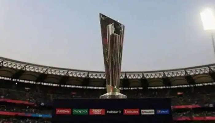 Corona મહામારીને કારણે ભારત પાસેથી છીનવાઈ શકે છે ટી20 વિશ્વકપની યજમાની