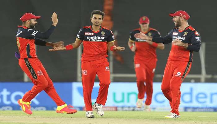 IPL 2021: પંત-હેટમાયરની મહેનત પાણીમાં, આરસીબીએ રોમાંચક મેચમાં દિલ્હીને 1 રને હરાવ્યું IPL 2021: પંત-હેટમાયરની મહેનત પાણીમાં, આરસીબીએ રોમાંચક મેચમાં દિલ્હીને 1 રને હરાવ્યું