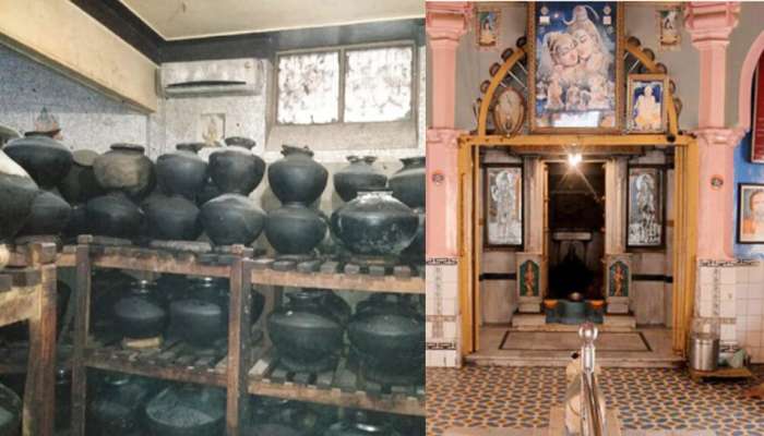 ગુજરાતના આ મંદિરમાં 600 વર્ષથી કાળા માટલાઓમાં સચવાયું છે ઘી, નથી બગડ્યું કે નથી પડી કોઈ જીવાત