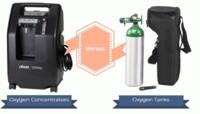 OXYGEN CONCENTRATOR કેવી રીતે કોરોનાના દર્દીઓને થાય છે મદદરૂપ? જાણો