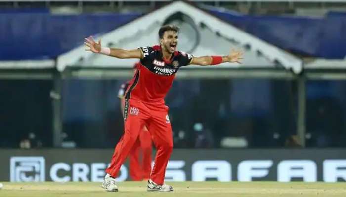 IPL 2021: 14 વર્ષમાં જે ન થઈ શક્યું, Harshal Patel એ માત્ર 6 મેચમાં બનાવી દીધો રેકોર્ડ