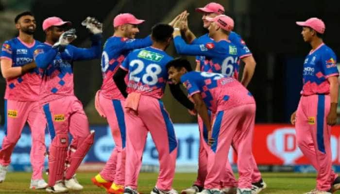 Corona Virus: Rajasthan Royals એ લંબાવ્યો મદદનો હાથ, દાન કર્યા કરોડો રૂપિયા Corona Virus: Rajasthan Royals એ લંબાવ્યો મદદનો હાથ, દાન કર્યા કરોડો રૂપિયા