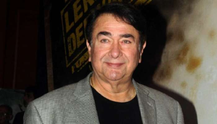 Randhir Kapoor ને ICU માં કરાયા શિફ્ટ, જાણો કેવી છે તેમની હેલ્થ સ્થિતિ