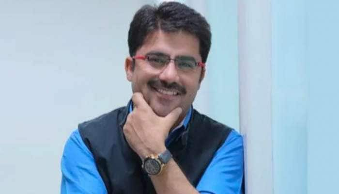 Rohit Sardana: વરિષ્ઠ પત્રકાર રોહિત સરદાનાનું કોરોનાથી નિધન