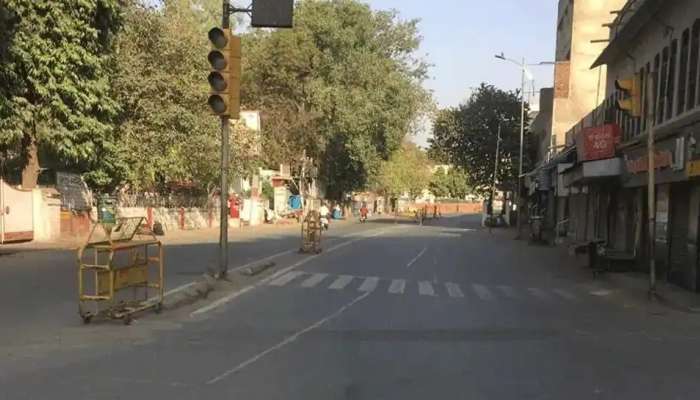 Haryana Lockdown: ખટ્ટર સરકારનો મોટો નિર્ણય, 9 જિલ્લામાં લૉકડાઉનની જાહેરાત