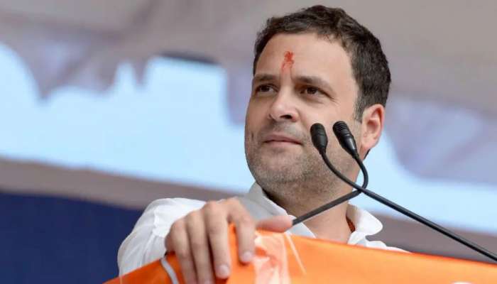 Corona cirsis: રાહુલ ગાંધીનો કેન્દ્ર પર હુમલો, કહ્યું- બે લાખથી વધુ મોત અને જવાબદારી ઝીરો