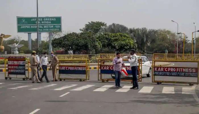 Fact Check: દેશમાં 18 દિવસનું કડક  Lockdown લાગવાનું છે? PIB એ વાયરલ થઈ રહેલા મેસેજને FAKE ગણાવ્યો