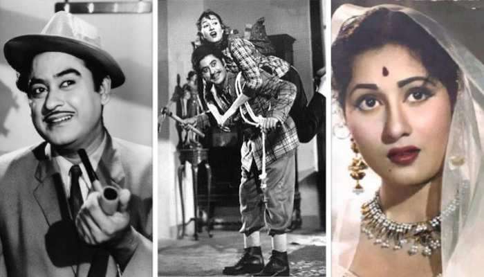 Bollywood ની વેનસ ક્વીન Madhubala અને Kishor Kumar ની Love Story, જાણો રોચક કહાની