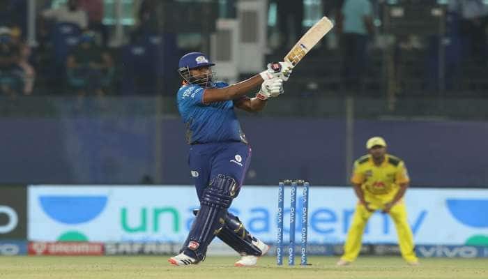 IPL 2021: પોલાર્ડની ધમાકેદાર ઈનિંગ, મુંબઈએ રેકોર્ડ રન ચેઝ કરી ચેન્નઈને 4 વિકેટે હરાવ્યું IPL 2021: પોલાર્ડની ધમાકેદાર ઈનિંગ, મુંબઈએ રેકોર્ડ રન ચેઝ કરી ચેન્નઈને 4 વિકેટે હરાવ્યું
