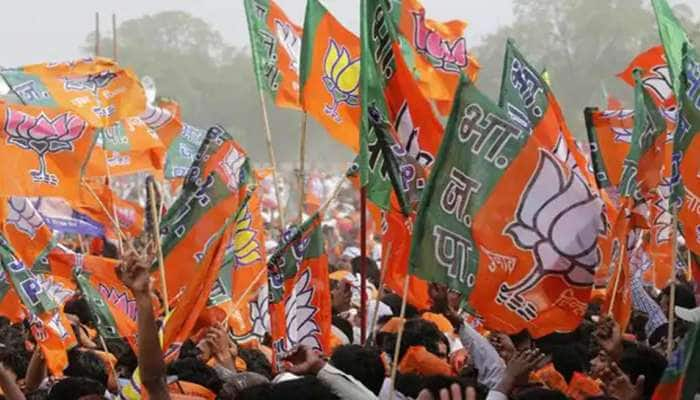 Assembly Election 2021: Assam માં શરૂઆતી ટ્રેંડમાં BJP ને બઢત, Congress પાછળ