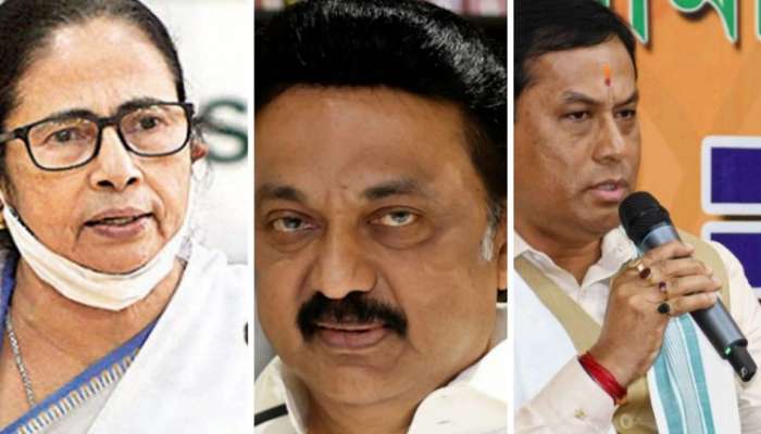 5 States Election Result Live: બંગાળમાં TMC ની બલ્લે બલ્લે, તમિલનાડુમાં DMK નો ડંકો, અસમમાં BJP ની વાપસી