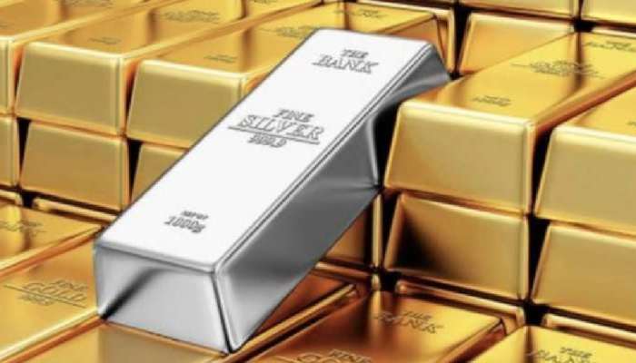Gold Silver Price: પાછલા સપ્તાહે સોના-ચાંદીના ભાવમાં મોટો ઘટાડો, જાણો શું છે કિંમત