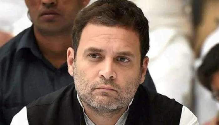 Election Results 2021: બંગાળમાં ટીએમસીની જીતથી રાહુલ ગાંધી ખુશ, ટ્વીટ કરી કહી આ વાત