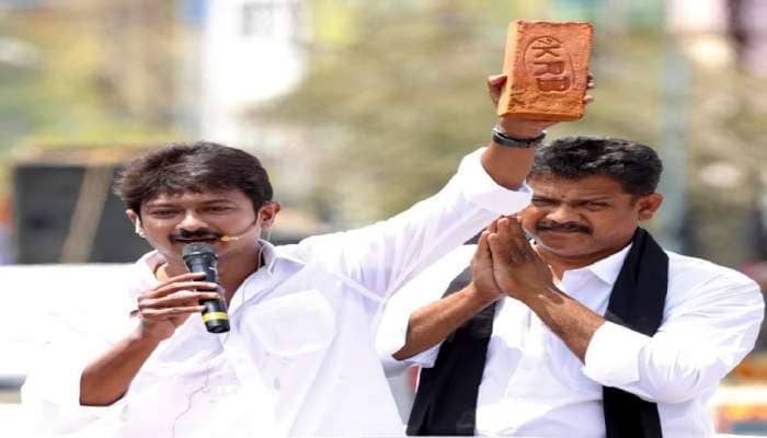 Tamilnadu Result: એક ઈંટ પર DMK એ રાજ્યમાં ઊભી કરી જીતની ઇમારત
