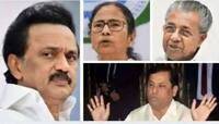 TMC ની હેટ્રિક, કેરલમાં વિજયને બચાવી ખુરશી, તમિલનાડુમાં  DMK, અસમમાં ભાજપ