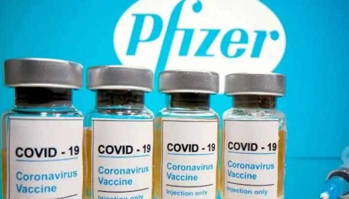 ભારતને મળી શકે છે ચોથી corona vaccine, મંજૂરી માટે વાતચીત કરી રહી છે ફાઇઝર