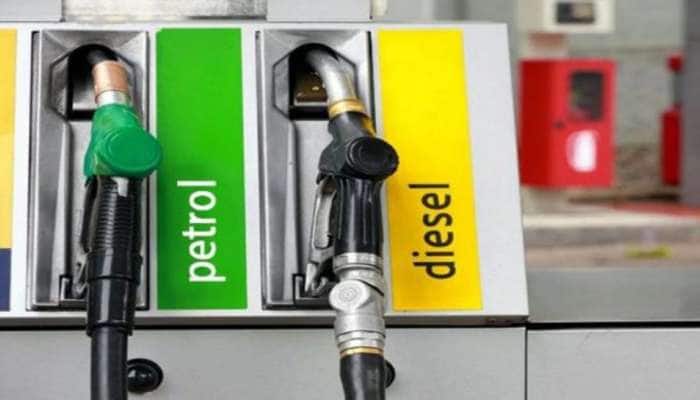 Petrol Price Today 04 May 2021: મોંઘા થયા પેટ્રોલ-ડીઝલ, 18 દિવસ બાદ વધ્યા ભાવ, જાણો તમારા શહેરમાં શું છે રેટ