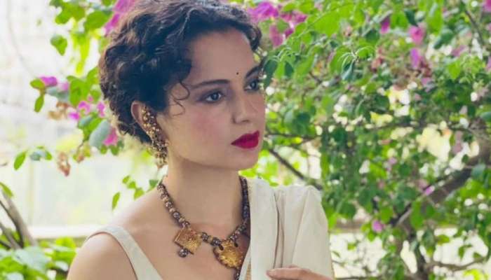 Kangana Ranaut ની ટ્વિટર પરથી કાયમ માટે થઈ છૂટ્ટી, જાણો શું છે મામલો