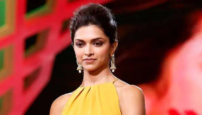 અભિનેત્રી Deepika Padukone કોરોના પોઝિટિવ, તેમનો પરિવાર પણ છે સંક્રમિત