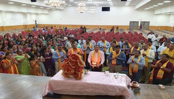 પાટીદારોની મજબૂત સંસ્થા કોરોના સંકટમાં આવી ગુજરાતની વ્હારે, અમેરિકાથી મોકલી મદદ
