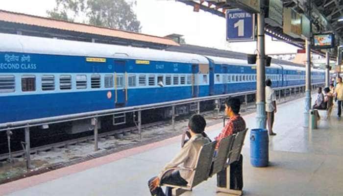 Railway Update: આવતીકાલથી અમદાવાદથી હાવડા વચ્ચે દોડશે સુપરફાસ્ટ વિશેષ ટ્રેન