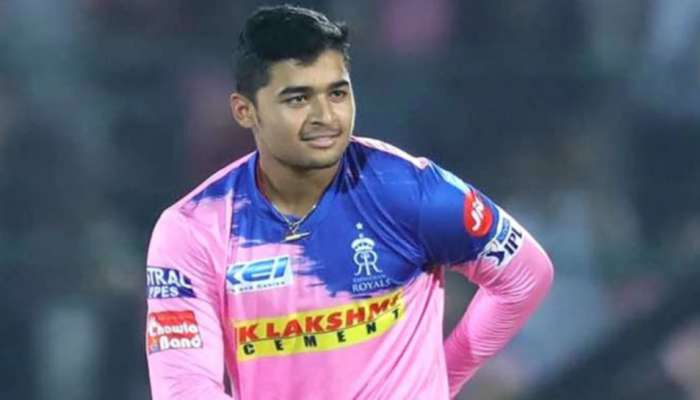 IPL ટળ્યા બાદ Riyan Parag ની આ કોમેન્ટ પર હંગામો, લોકોએ ખરાબ રીતે કર્યો ટ્રોલ