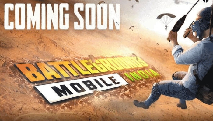 PUBG ગેમ નવા નામ સાથે ભારતમાં કરશે પુનરાગમન, કંપનીએ નવું પોસ્ટર કર્યું રિલીઝ