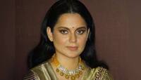 Kangana Ranaut વિરુદ્ધ FIR દાખલ, બંગાળમાં હિંસા ભટકાવવાનો લાગ્યો આરોપ