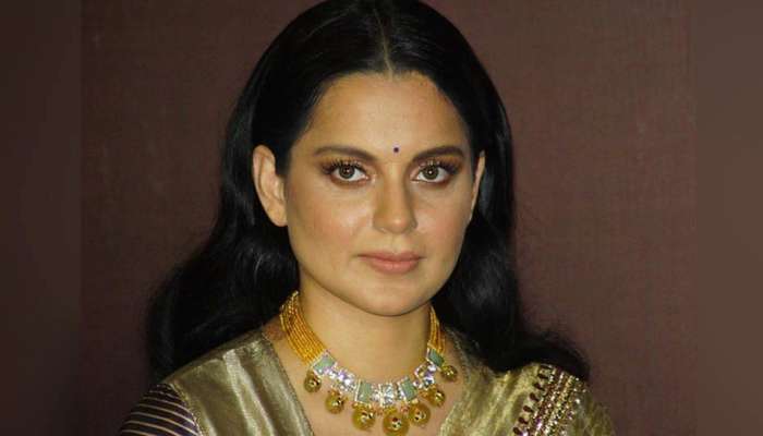 Kangana Ranaut વિરુદ્ધ FIR દાખલ, બંગાળમાં હિંસા ભટકાવવાનો લાગ્યો આરોપ