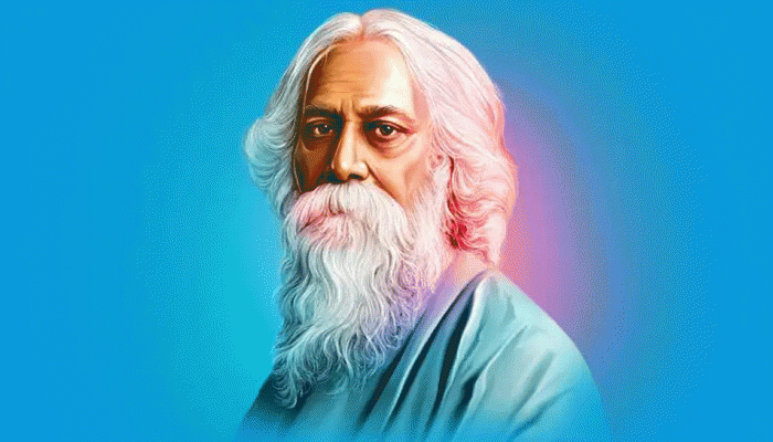 Rabindranath Tagore ની જન્મજંયતી પર જાણીએ તેમના જીવન સાથે જોડાયેલી જાણી અજાણી વાતો