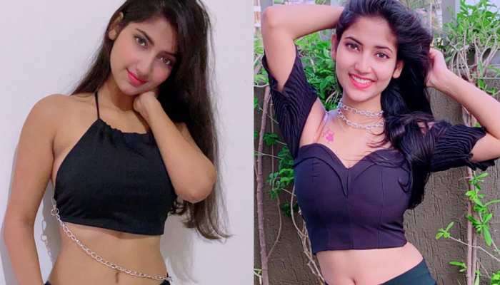 Angel Rai કરવા જઈ રહી છે ફિલ્મોમાં ડેબ્યૂ, Hot Photos ની સોશલ મીડિયામાં ધૂમ