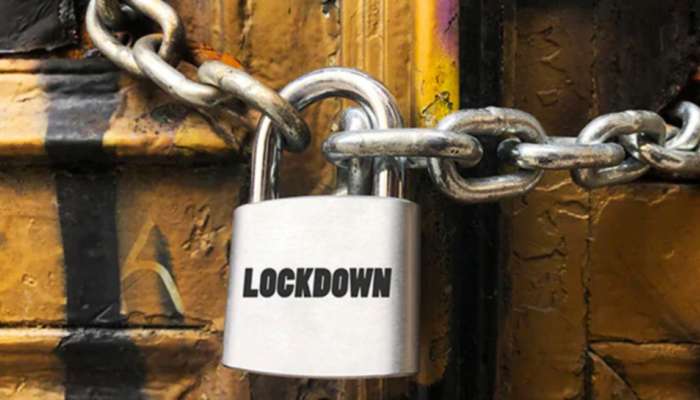 Karnataka અને Goa માં સંપૂર્ણ Lockdown ની જાહેરાત, બધું 15 દિવસ માટે રહેશે બંધ