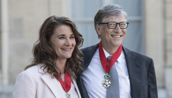 Bill Gates સાથે છૂટાછેડા પછી અરબો ડોલરની માલિક બની ગઈ Melinda, આ કંપનીઓમાં મળ્યા શેર