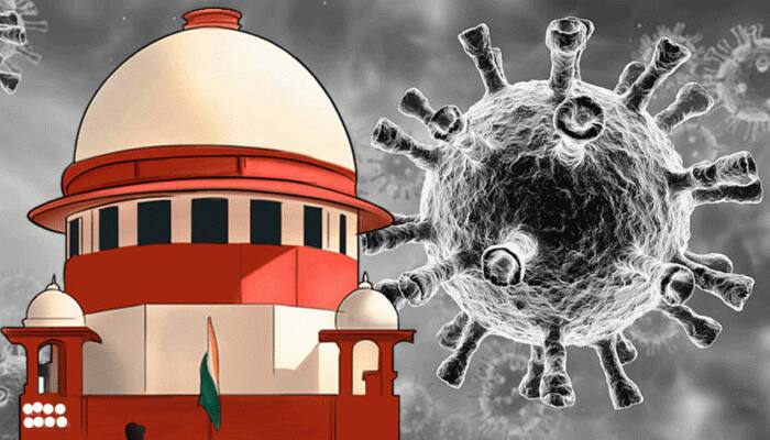 Oxygen Crisis પર Supreme Court ની લાલ આંખ, ટાસ્ક ફોર્સની રચના કરવા આદેશ